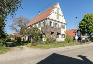 Vorschaubild Bauernhaus