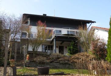 Vorschaubild Einfamilienhaus