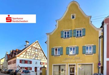 Vorschaubild Mehrfamilienhaus