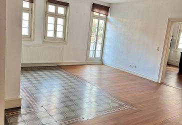 Großzügige Wohnung in Neuenbürg