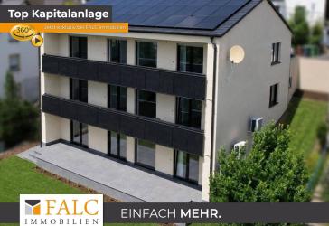 Vorschaubild Mehrfamilienhaus