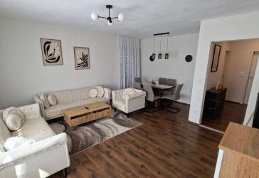 MAKLERFREI: 3-Zimmer-Wohnung im Herzen von Günzburg-Reisensburg (sehr ruhig gelegen)