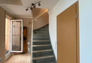 Vorschaubild Maisonettewohnung