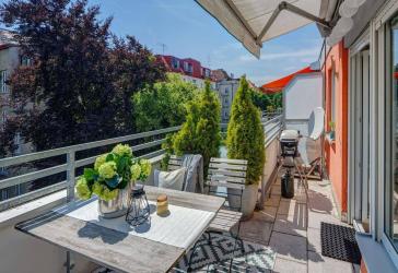 Vorschaubild Loft-Studio-Atelier