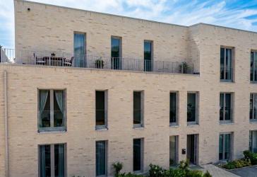 Neubaukomfort in urbaner Lage von Münster-Gremmendorf