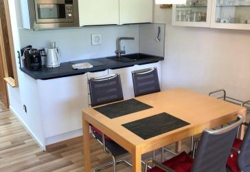 Ferienappartement