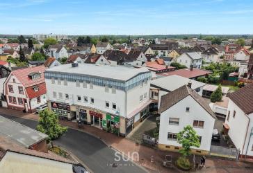 Vorschaubild Mehrfamilienhaus