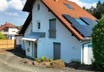 Vorschaubild Einfamilienhaus
