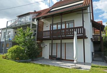 4-Familienhaus von Privat