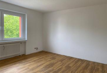 Frisch Renovierte 2-Zimmer-Wohnung in Buxtehude