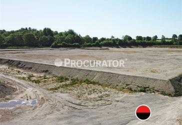 Großzügige Freifläche | ca. 22.174 m² | HH-Billbrook!
