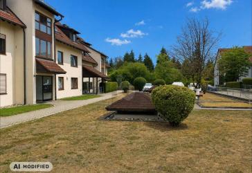 Vorschaubild Wohnung