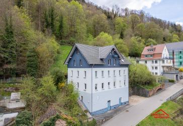 Vorschaubild Mehrfamilienhaus