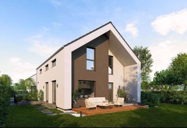 Pure Individualität - Traumhaus für die ganze Familie!