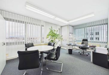 Vorschaubild Büro- /Praxis-Immobilie