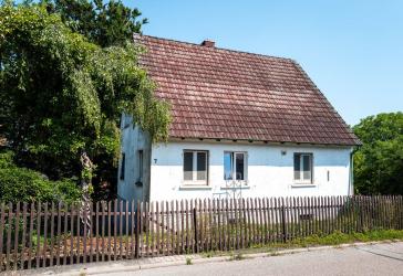 Viel Platz für Ihre Ideen - Einfamilienhaus mit Entwicklungspotenzial in Crailsheim