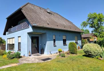 Vorschaubild Einfamilienhaus