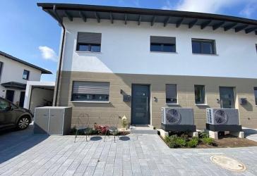 Moderne DHH mit Energieeffizienz A+ in SR-Ittling