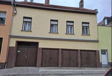 Vorschaubild Reihenmittelhaus