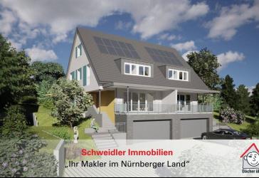 Vorschaubild Doppelhaushälfte