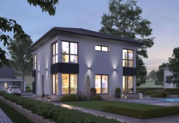 Vorschaubild Einfamilienhaus