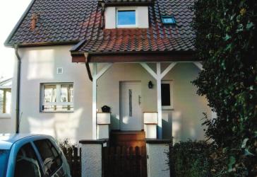 Vorschaubild Einfamilienhaus