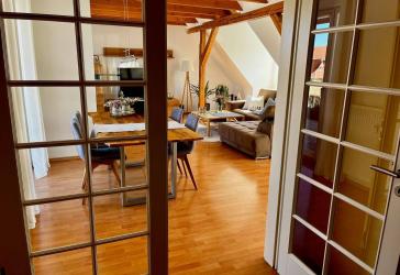 Vorschaubild Penthouse
