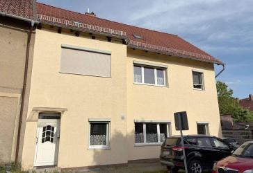 Vorschaubild Einfamilienhaus