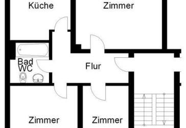 Vorschaubild Wohnung