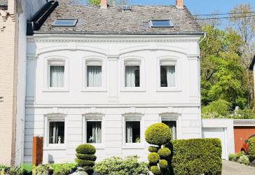 Stilvolles und gepflegtes Zuhause mit Raum für Ihre Ideen
