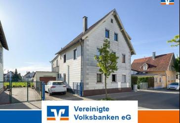 Vorschaubild Einfamilienhaus