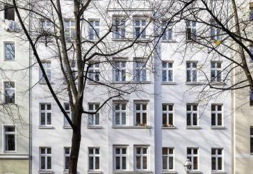 Bezugsfreie Gewerbefläche im beliebten Wrangelkiez!