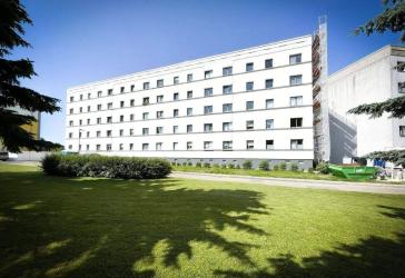 4-Zimmer-Wohnung mit Balkon!