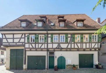 Vorschaubild Wohnung