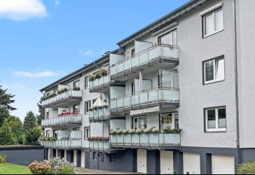 Vorschaubild Wohnung