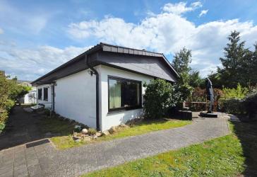 Vorschaubild Bungalow