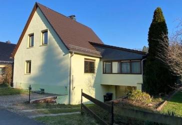 Vorschaubild Einfamilienhaus