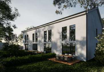 Vorschaubild Reihenmittelhaus