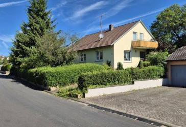 Vorschaubild Einfamilienhaus