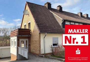 Vorschaubild Doppelhaushälfte