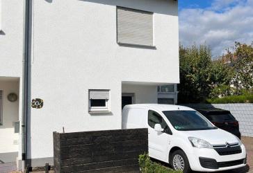Vorschaubild Reihenendhaus