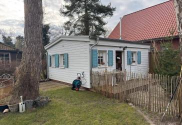 Vorschaubild Bungalow
