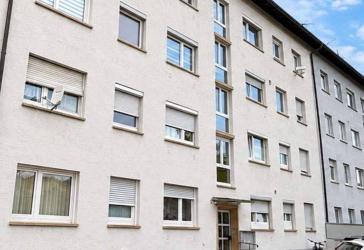 Vorschaubild Wohnung