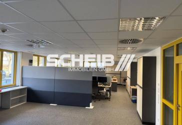 Vorschaubild Büro- /Praxis-Immobilie