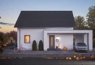 Weil dein Traum ein echtes Zuhause verdient! - Infos unter 0171-7744817