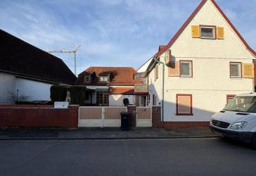 Vorschaubild Mehrfamilienhaus
