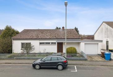 Vorschaubild Einfamilienhaus
