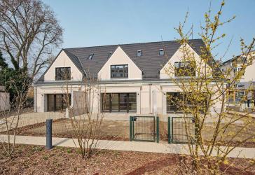 Vorschaubild Reihenmittelhaus