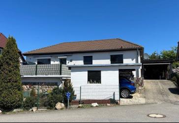 Vorschaubild Bungalow