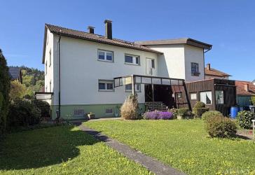 Vorschaubild Einfamilienhaus
